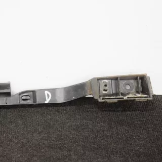 7187104 , art394460 Юбка бампера заднего BMW 7 F01/F02 Арт 394460, вид 3