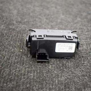 A2129051202, 3389.1001-00 , art392717 Кнопка (Выключатель) Mercedes E W212 Арт 392717, вид 4