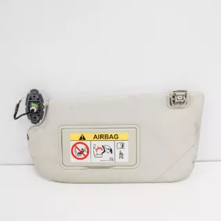 DU5A-00014-CA , art404234 Козырек солнцезащитный Ford Kuga 2 Арт 404234, вид 1