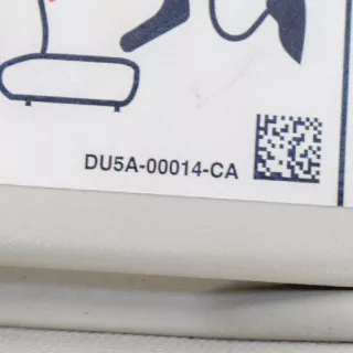 DU5A-00014-CA , art404234 Козырек солнцезащитный Ford Kuga 2 Арт 404234, вид 4