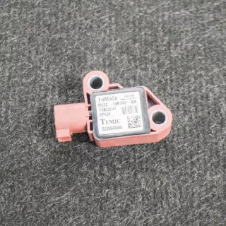 5H2Z-14B345-BA, YDB000141, BPXJA, 00009403A6 , art2740554 Датчик удара Land Rover Range Rover Sport 1 restailing Арт 2740554, вид 1