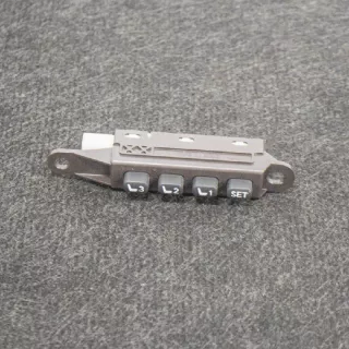 15C343, 15C346 , art405077 Кнопка (Выключатель) Lexus RX 3 Арт 405077, вид 1