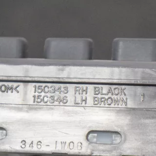 15C343, 15C346 , art405077 Кнопка (Выключатель) Lexus RX 3 Арт 405077, вид 6