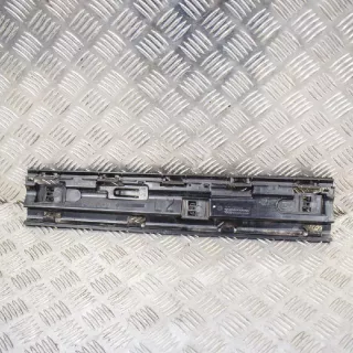 7332331 , art405248 Накладка на порог BMW X1 F48 Арт 405248, вид 1