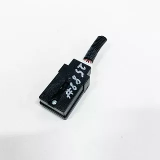 86516-76010 , art2740980 Прочая запчасть Lexus IS 3 restailing Арт 2740980, вид 4