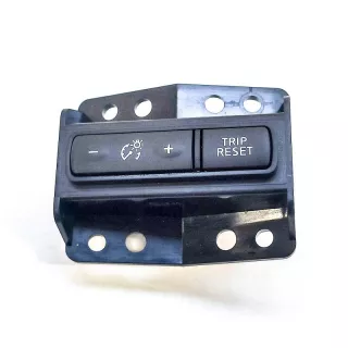 70424C , art394486 Кнопка (Выключатель) Nissan Qashqai 2 restailing Арт 394486, вид 1