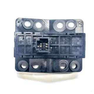 70424C , art394486 Кнопка (Выключатель) Nissan Qashqai 2 restailing Арт 394486, вид 2