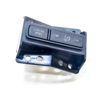 70424C , art394486 Кнопка (Выключатель) Nissan Qashqai 2 restailing Арт 394486, вид 5