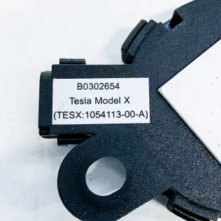 1054113-00-A, B0302654 , art259281 Датчик парктроника Tesla model X Арт 259281, вид 6