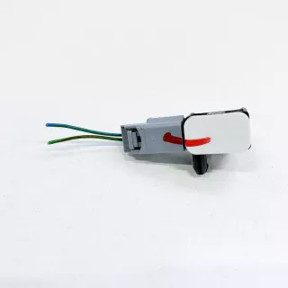 31334336 , art2741322 Датчик удара Volvo V60 1 Арт 2741322, вид 2