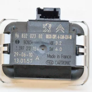 9683202380, 1397212134 , art261586 Датчик дождя Peugeot 3008 1 Арт 261586, вид 6