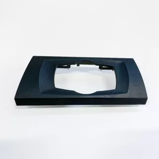 6938703, 227016053 , art461048 Накладка декоративная на торпедо BMW 3 E90/E91/E92/E93 Арт 461048, вид 2