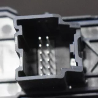 42550413 , art158476 Блок управления светом Opel Mokka 1 Арт 158476, вид 5