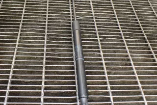 8U0827552B , art666756 Амортизатор крышки багажника (3-5 двери) Audi Q3 1 Арт 666756, вид 2