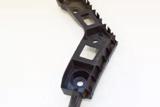 5G6807393 , art663169 Кронштейн крепления бампера заднего Volkswagen Golf 7 Арт 663169, вид 2