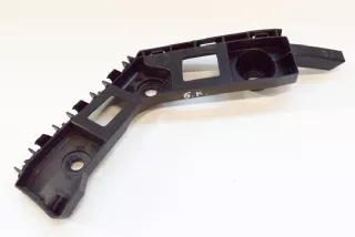 5G6807393 , art663169 Кронштейн крепления бампера заднего Volkswagen Golf 7 Арт 663169, вид 3