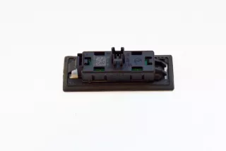 HSG207107, 012613, E44371 , art662163 Подсветка номера Audi A5 (S5,RS5) 2 Арт 662163, вид 4