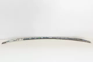 A2057430000 , art662884 Накладка подсветки номера Mercedes C W205 Арт 662884, вид 4