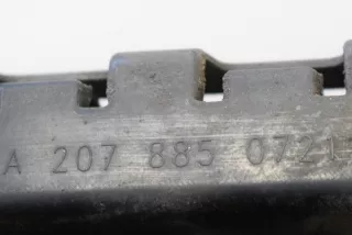 A2078850721 , art665742 Кронштейн крепления бампера заднего Mercedes E C207 Арт 665742, вид 6
