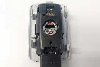 EMAA3864X, 9670880177 , art688987 Фонарь салона (плафон) Peugeot 508 Арт 688987, вид 3