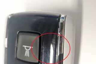 EMAA3864X, 9670880177 , art688987 Фонарь салона (плафон) Peugeot 508 Арт 688987, вид 5