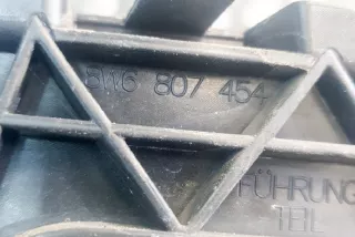 8W6807454 , art695257 Кронштейн крепления бампера заднего Audi A5 (S5,RS5) 2 Арт 695257, вид 6