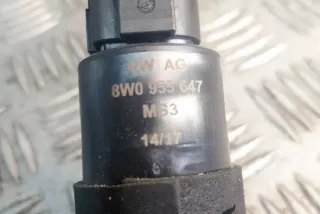 8W0955647 , art699223 Насос (моторчик) омывателя стекла Audi A5 (S5,RS5) 2 Арт 699223, вид 6