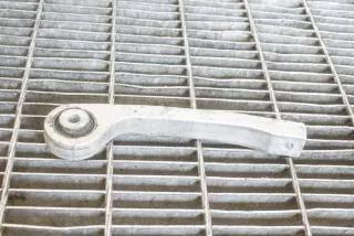 8W0505465B , art695263 Стабилизатор подвески (поперечной устойчивости) Audi A5 (S5,RS5) 2 Арт 695263, вид 2