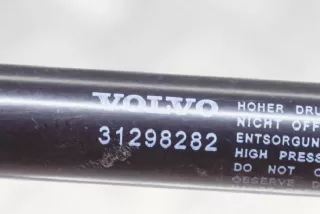 31298282 , art697683 Амортизатор капота Volvo V40 2 Арт 697683, вид 6