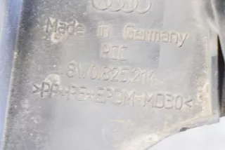 8W0201653D, 8W0825214 , art712722 Крепление топливного бака Audi A4 B9 Арт 712722, вид 5