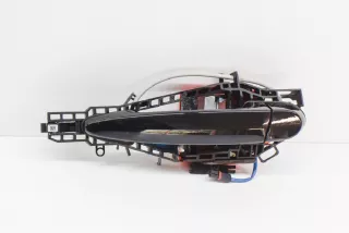 7321639 , art714761 Ручка наружная передняя левая BMW 3 F30/F31/GT F34 Арт 714761, вид 1