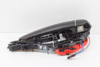 7321639 , art714761 Ручка наружная передняя левая BMW 3 F30/F31/GT F34 Арт 714761, вид 2