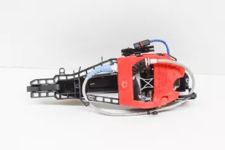 7321639 , art714761 Ручка наружная передняя левая BMW 3 F30/F31/GT F34 Арт 714761, вид 3