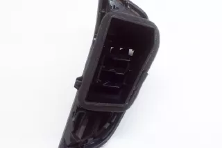 Дефлектор обдува салона Ford Focus 3 restailing 2017г. F1EB-A018B09, BM51-018B09 , art719027 - Фото 4