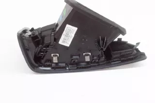 Дефлектор обдува салона Ford Focus 3 restailing 2017г. F1EB-A018B09, BM51-018B09 , art719027 - Фото 5