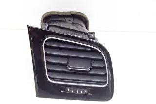 5G2819704H, 5G2819248B, 5G2819710B , art725169 Дефлектор обдува салона Volkswagen Golf 7 Арт 725169, вид 1