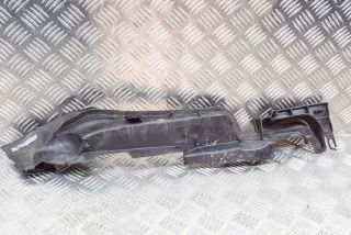 8W0821169C, 8W0821169 , art734939 Молдинг крыла переднего левого Audi A4 B9 Арт 734939, вид 2