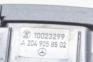 A2049058502, 10023299 , art737922 Кнопка (Выключатель) Mercedes CLS C218 Арт 737922, вид 6