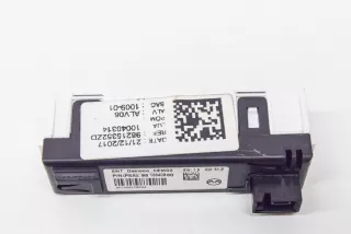 9818840980, 98215352ZD, 10040314 , art740275 Датчик удара Peugeot 308 2 Арт 740275, вид 2