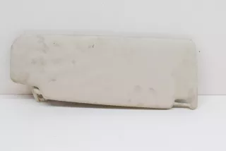 1K0857551N , art742186 Козырек солнцезащитный Volkswagen Passat B7 Арт 742186, вид 2