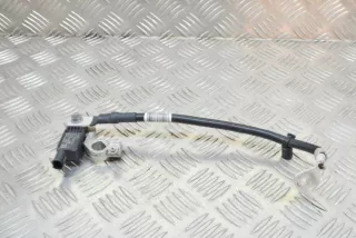 H1BT-10C679-AC, 0199350002 , art753631 Клемма аккумулятора минус Ford Fiesta 7 Арт 753631, вид 1