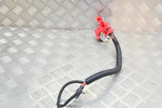 art753638 Клемма аккумулятора плюс Ford Fiesta 7 Арт 753638, вид 2