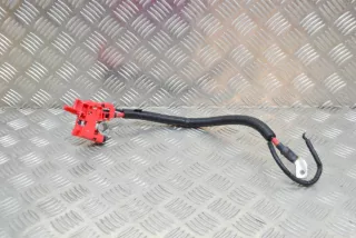 art753638 Клемма аккумулятора плюс Ford Fiesta 7 Арт 753638, вид 3