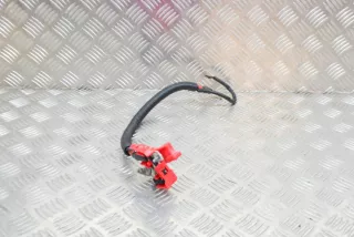art753638 Клемма аккумулятора плюс Ford Fiesta 7 Арт 753638, вид 4
