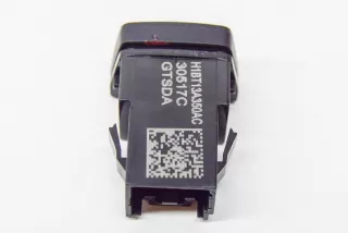 H1BT-13A350-AC, H1BT13A350AC , art755233 Кнопка аварийной сигнализации Ford Fiesta 7 Арт 755233, вид 3