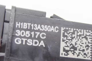 H1BT-13A350-AC, H1BT13A350AC , art755233 Кнопка аварийной сигнализации Ford Fiesta 7 Арт 755233, вид 5