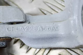 CPLA-228A66-AC , art762435 Петля двери Jaguar F-Pace Арт 762435, вид 6