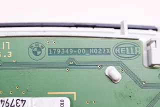 179349-00, 43794598301, 7945983 , art773207 Фонарь салона (плафон) BMW X2 F39 Арт 773207, вид 8