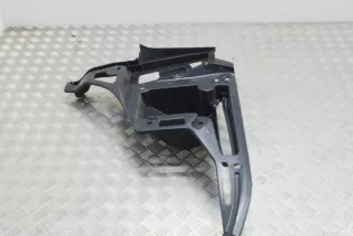 7296753 , art781843 Кронштейн крепления бампера заднего BMW i3 Арт 781843, вид 4