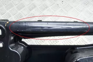 7296753 , art781843 Кронштейн крепления бампера заднего BMW i3 Арт 781843, вид 9